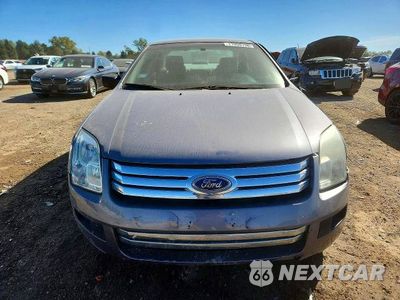 Piąte zdjęcie samochodu w środku: 2006 FORD FUSION SE VIN:3FAFP07126R136729 - miniatura