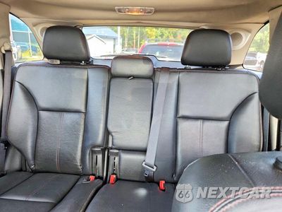 Zdjęcie 10 z 13 samochodu: 2014 FORD EDGE LIMITED VIN:2FMDK4KC2EBB09376 - miniatura
