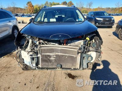 Piąte zdjęcie samochodu w środku: 2018 TOYOTA RAV4 HYBRID XLE VIN:JTMRJREV9JD218283 - miniatura