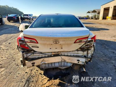 Zdjęcie 6 z 13 samochodu: 2014 TOYOTA CAMRY SE VIN:4T1BF1FK9EU733360 - miniatura