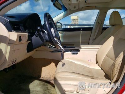 Zdjęcie 7 z 12 samochodu: 2015 LEXUS ES 350 VIN:JTHBK1GG8F2172932 - miniatura