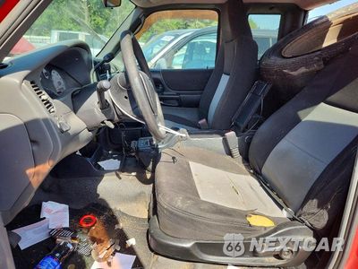 Zdjęcie 7 z 12 samochodu: 2005 FORD RANGER SUPER CAB VIN:1FTYR14U35PA82364 - miniatura