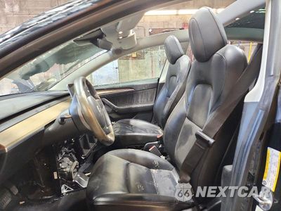 Zdjęcie 7 z 12 samochodu: 2022 TESLA MODEL 3 VIN:5YJ3E1EB9NF290603 - miniatura