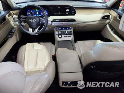 Zdjęcie 8 z 14 samochodu: 2022 HYUNDAI PALISADE SEL VIN:KM8R4DHE8NU392191 - miniatura