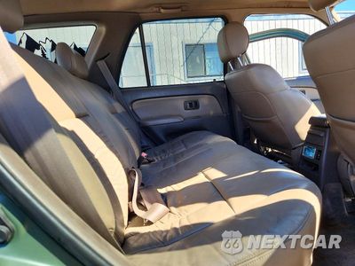 Zdjęcie 11 z 13 samochodu: 1998 TOYOTA 4RUNNER LIMITED VIN:JT3GN87R6W0074619 - miniatura