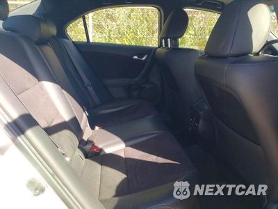 Zdjęcie 10 z 12 samochodu: 2012 ACURA TSX SE VIN:JH4CU2F87CC008950 - miniatura