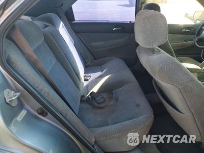 Zdjęcie 10 z 13 samochodu: 1996 HONDA ACCORD LX VIN:1HGCD5630TA014013 - miniatura