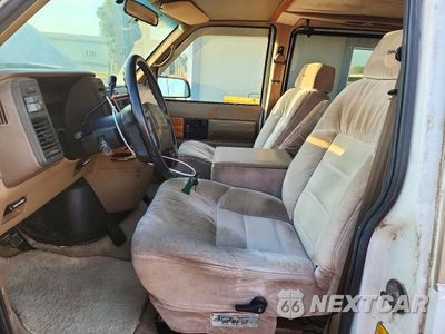 Zdjęcie 7 z 13 samochodu: 1995 CHEVROLET ASTRO VAN VIN:1GBDM19W0SB134120 - miniatura