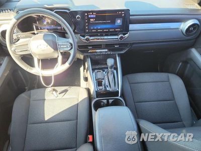 Zdjęcie 8 z 12 samochodu: 2023 CHEVROLET COLORADO LT VIN:1GCGSCECXP1126853 - miniatura