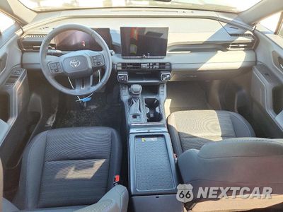 Zdjęcie 8 z 14 samochodu: 2026 TOYOTA RAV4 SE VIN:2T36DRBVXTW027654 - miniatura