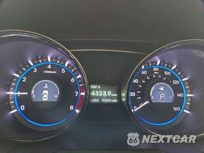 Zdjęcie 9 z 12 samochodu: 2013 HYUNDAI SONATA GLS VIN:5NPEB4AC2DH674370 - miniatura