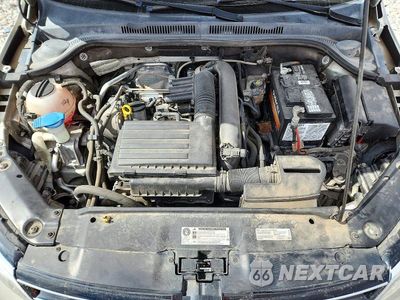 Zdjęcie 11 z 12 samochodu: 2016 VOLKSWAGEN JETTA S VIN:3VW267AJ2GM317774 - miniatura