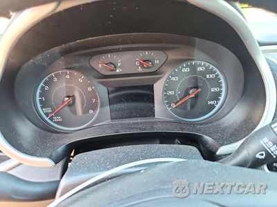 Zdjęcie 9 z 12 samochodu: 2025 CHEVROLET MALIBU LT VIN:1G1ZD5ST0SF134600 - miniatura