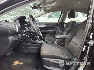 Zdjęcie 7 z 12 samochodu: 2023 KIA FORTE LXS VIN:3KPF24AD6PE529516 - miniatura