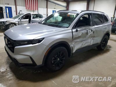 2026 HONDA CR-V SPORT-L 7FARS6H81TE010206 - główne zdjęcie licytacji z USA - miniatura
