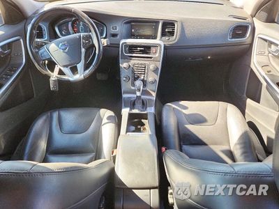 Zdjęcie 8 z 12 samochodu: 2015 VOLVO S60 PREMIER VIN:YV140MFB7F1312296 - miniatura