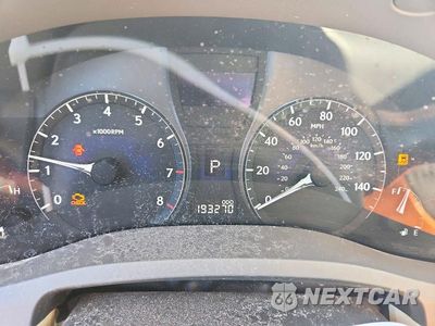 Zdjęcie 9 z 13 samochodu: 2010 LEXUS RX 350 VIN:2T2ZK1BA5AC005677 - miniatura