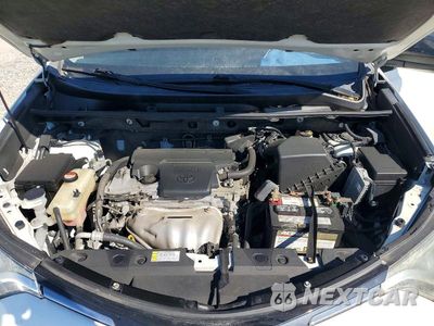 Zdjęcie 12 z 13 samochodu: 2016 TOYOTA RAV4 LE VIN:JTMZFREV9GJ091482 - miniatura