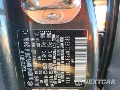 Zdjęcie 13 z 13 samochodu: 2021 KIA SORENTO SX PRESTIGE X-LINE VIN:5XYRKDLF5MG016638 - miniatura