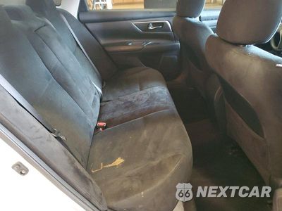 Zdjęcie 10 z 12 samochodu: 2015 NISSAN ALTIMA 2.5 S VIN:1N4AL3AP0FN903002 - miniatura