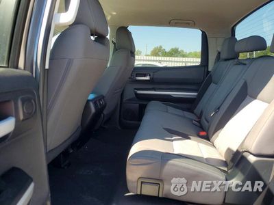 Zdjęcie 10 z 12 samochodu: 2014 TOYOTA TUNDRA CREWMAX SR5 VIN:5TFDW5F1XEX381612 - miniatura