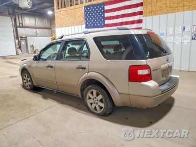 Drugie zdjęcie samochodu z przodu: 2006 FORD FREESTYLE SE VIN:1FMZK01196GA56166 - miniatura