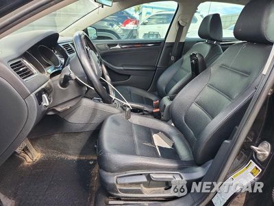 Zdjęcie 7 z 12 samochodu: 2016 VOLKSWAGEN JETTA SEL VIN:3VWL17AJ9GM336079 - miniatura