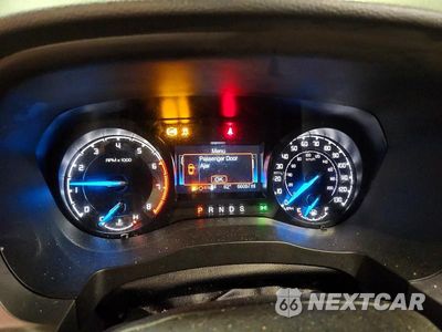 Zdjęcie 9 z 12 samochodu: 2020 FORD RANGER XL VIN:1FTER4FH7LLA73871 - miniatura