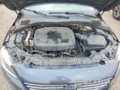 Zdjęcie 11 z 12 samochodu: 2015 VOLVO S60 VIN:YV140MFJ9F1361183 - miniatura