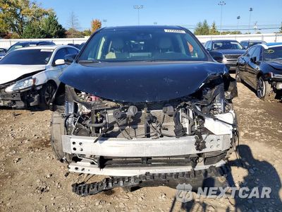 Piąte zdjęcie samochodu w środku: 2024 TOYOTA SIENNA XLE 7-PASSENGER VIN:5TDJSKFC8RS144742 - miniatura