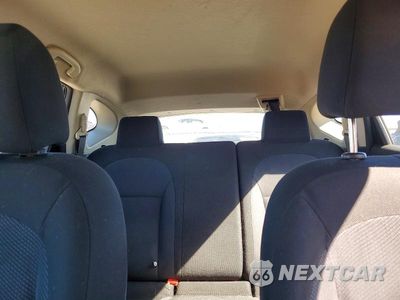 Zdjęcie 10 z 13 samochodu: 2014 NISSAN ROGUE SELECT S VIN:JN8AS5MVXEW201463 - miniatura