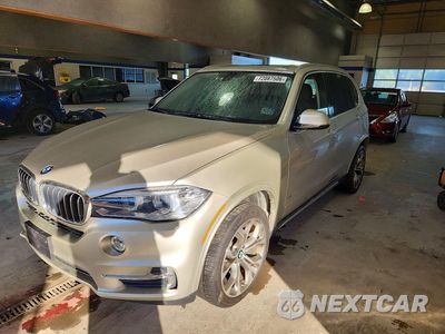 2015 BMW X5 XDRIVE35I 5UXKR0C58F0K52754 - główne zdjęcie licytacji z USA - miniatura