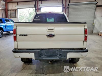Zdjęcie 6 z 12 samochodu: 2012 FORD F150 SUPERCREW VIN:1FTFW1CT0CFB99279 - miniatura