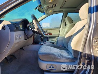 Zdjęcie 7 z 13 samochodu: 2005 KIA SORENTO LX VIN:KNDJC733155349916 - miniatura