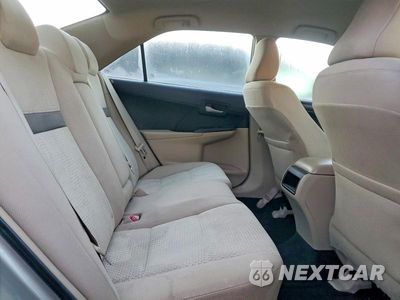 Zdjęcie 10 z 12 samochodu: 2014 TOYOTA CAMRY LE VIN:4T4BF1FK1ER393174 - miniatura
