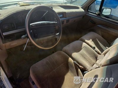 Zdjęcie 8 z 14 samochodu: 1994 FORD F150 VIN:2FTEF15H5RCA84735 - miniatura