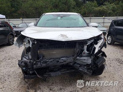 Piąte zdjęcie samochodu w środku: 2026 NISSAN ROGUE SV VIN:5N1BT3BB1TC700382 - miniatura