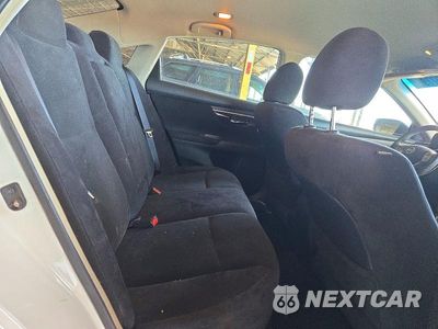 Zdjęcie 10 z 12 samochodu: 2013 NISSAN ALTIMA 2.5 VIN:1N4AL3AP9DN527025 - miniatura