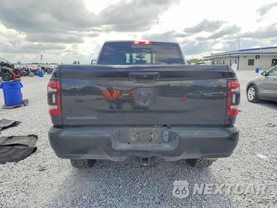 Zdjęcie 6 z 12 samochodu: 2024 RAM 2500 LARAMIE VIN:3C6UR5FL0RG332719 - miniatura