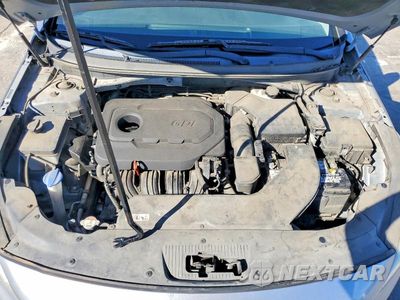 Zdjęcie 11 z 12 samochodu: 2016 HYUNDAI SONATA SE VIN:5NPE24AF6GH353124 - miniatura