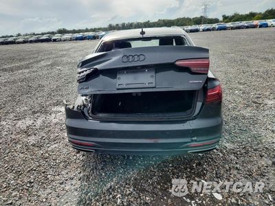 Zdjęcie 6 z 12 samochodu: 2022 AUDI A4 PREMIUM PLUS 45 VIN:WAUEAAF44NN007270 - miniatura