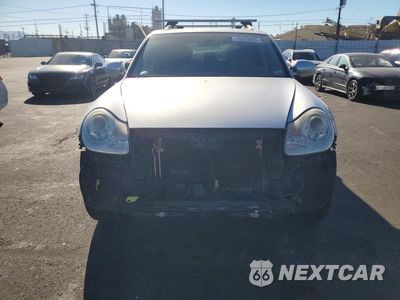 Piąte zdjęcie samochodu w środku: 2006 PORSCHE CAYENNE S VIN:WP1AB29P86LA65422 - miniatura