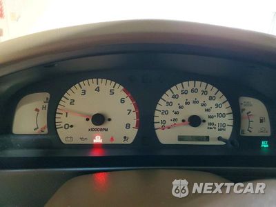 Zdjęcie 9 z 12 samochodu: 2003 TOYOTA TACOMA PRERUNNER V6 VIN:5TESN92N23Z304202 - miniatura