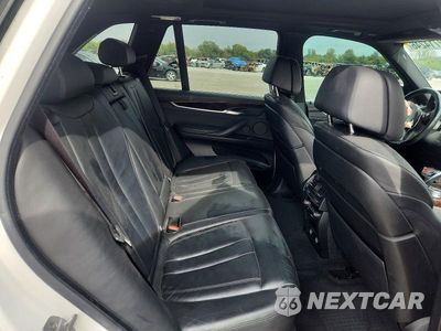 Zdjęcie 11 z 13 samochodu: 2014 BMW X5 XDRIVE35I VIN:5UXKR0C56E0H22426 - miniatura