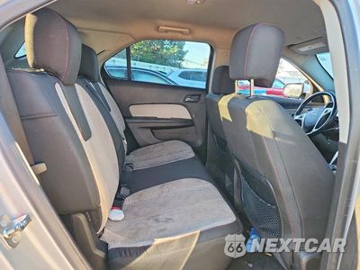 Zdjęcie 11 z 13 samochodu: 2015 CHEVROLET EQUINOX LT VIN:2GNFLFEK3F6420194 - miniatura