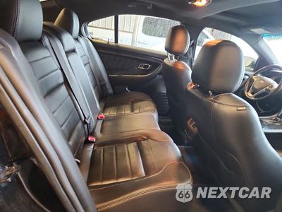 Zdjęcie 10 z 12 samochodu: 2016 FORD TAURUS SHO VIN:1FAHP2KT6GG130812 - miniatura