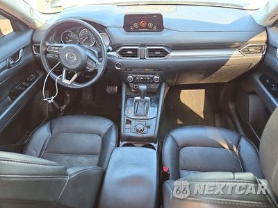 Zdjęcie 8 z 13 samochodu: 2017 MAZDA CX-5 TOURING VIN:JM3KFACL2H0125104 - miniatura