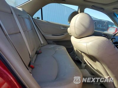 Zdjęcie 10 z 12 samochodu: 2002 HONDA ACCORD EX VIN:JHMCG66032C029253 - miniatura