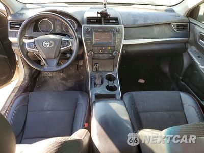 Zdjęcie 8 z 12 samochodu: 2016 TOYOTA CAMRY SE VIN:4T1BF1FK2GU241790 - miniatura