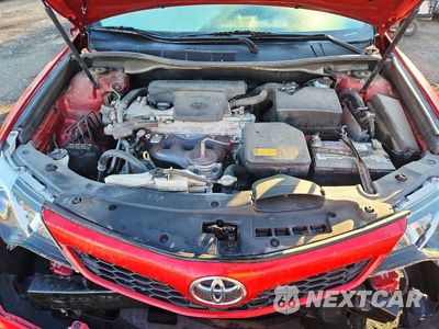 Zdjęcie 11 z 12 samochodu: 2013 TOYOTA CAMRY SE VIN:4T1BF1FK3DU703334 - miniatura